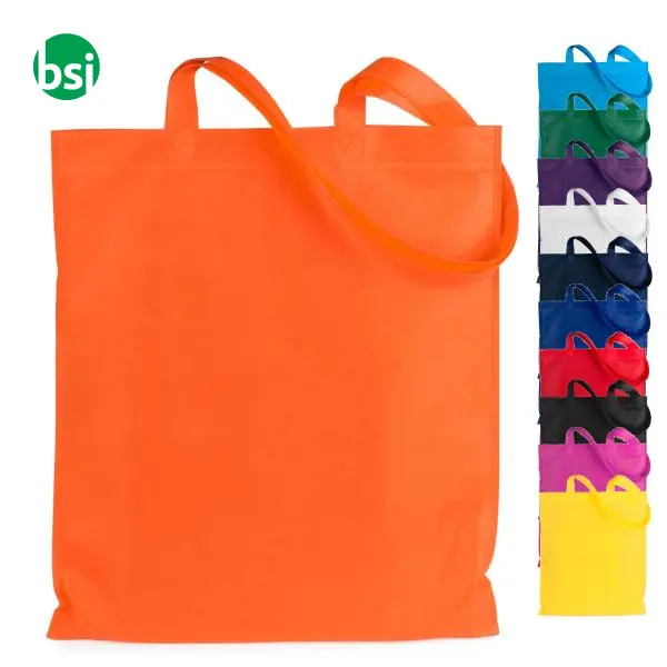 Shopping bag WOZZIN -  1