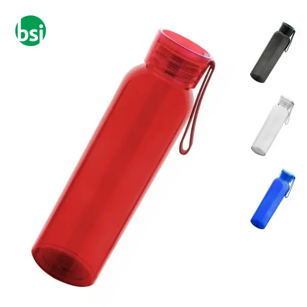 Recycled glass bottle RESIP VITRO -  1