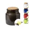 Candle with your logo CORBAMA - Anteprima 1