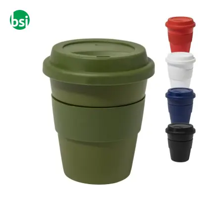 Customized travel tumbler GRAPPULU