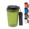 Travel tumbler with printing FROBBU - Anteprima 1