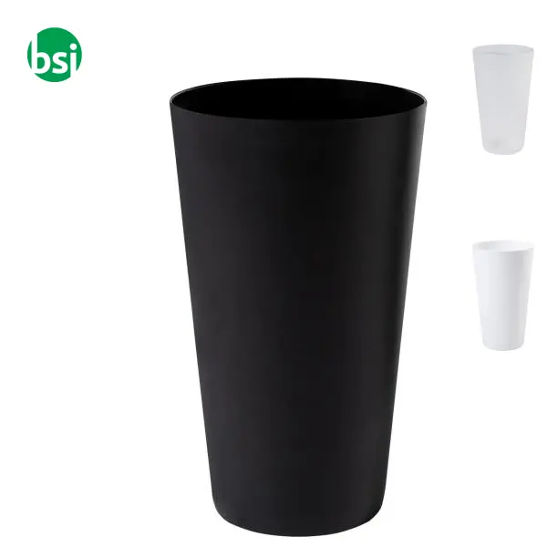 Event tumbler with your logo FESTIVO PLUS -  1