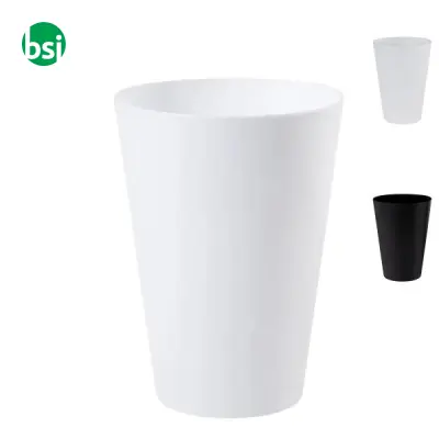 Customized event tumbler FESTIVO