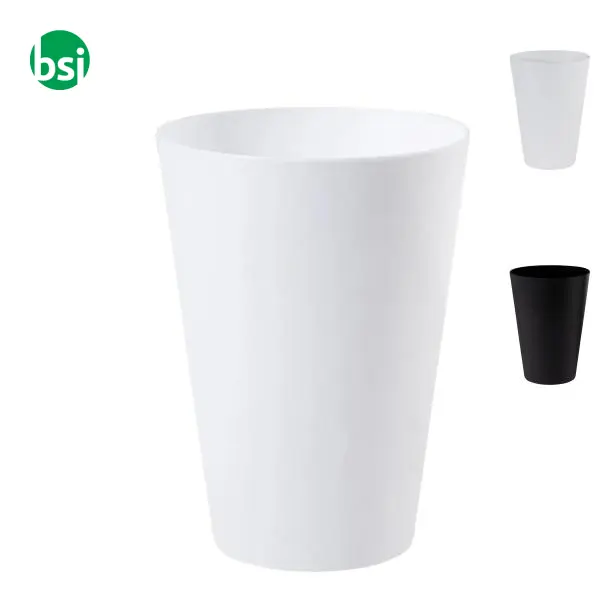 Customized event tumbler FESTIVO -  1