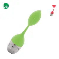 Tea Infuser, Heart - Jasmin