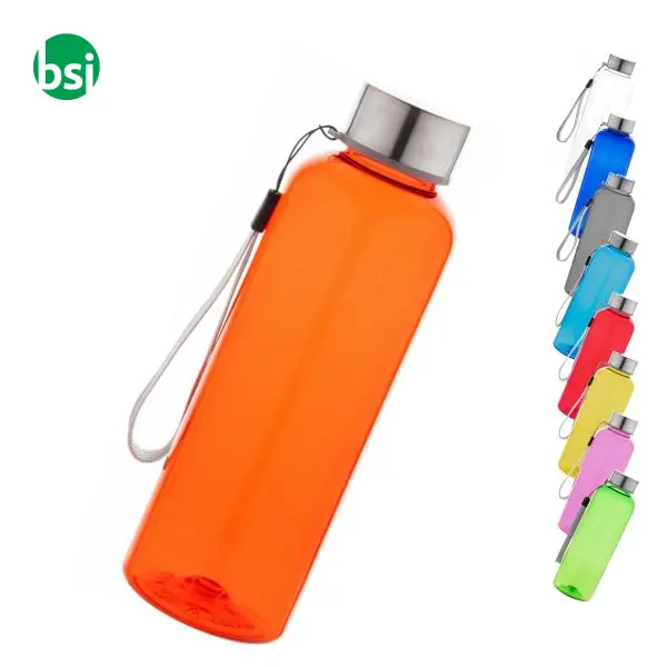 Rpet Sport Bottle - Pemba -  1