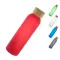 Glass Sport Bottle - Cloody - Anteprima 1