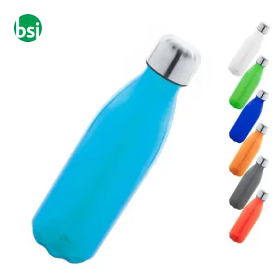 Rpet bottle COLBA