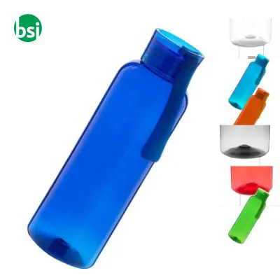 Rpet bottle RESIP