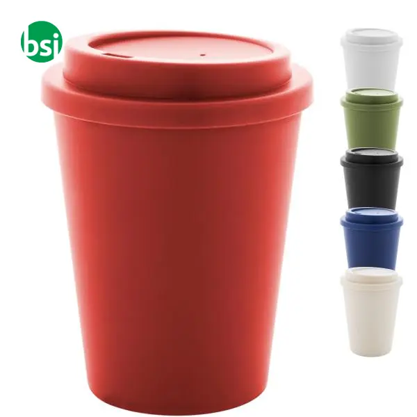 Thermo cup PEPPULU -  1