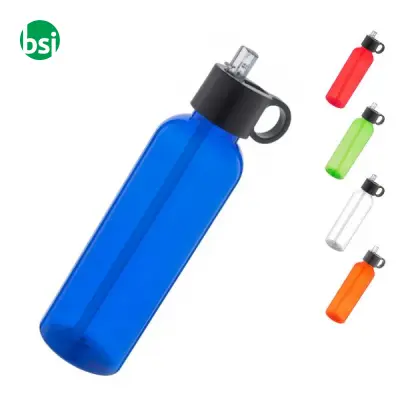 Rpet sport bottle FITBA