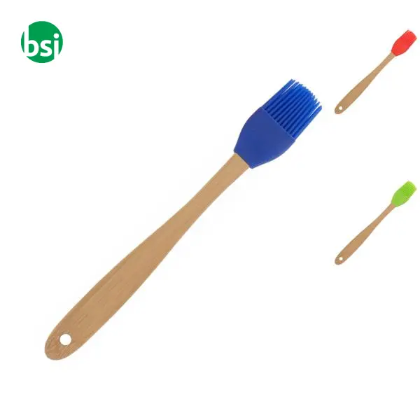 Baking brush BURABOO -  1