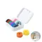Glass marker set with printing CUPPERTY - Anteprima 1
