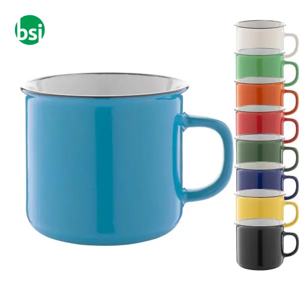 Vintage Mug - Woodstock -  1