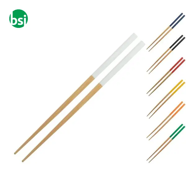 Bamboo Chopsticks - Sinicus -  1