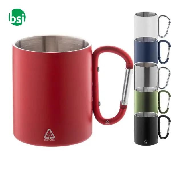 Thermo mug ODISHA -  1