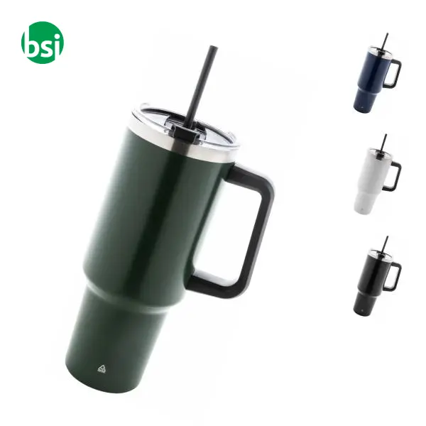 Thermo mug MASSIMUS -  1