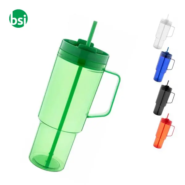 Travel mug REPETUS -  1