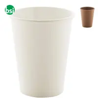 Paper cup, 340 ml PAPCAP L
