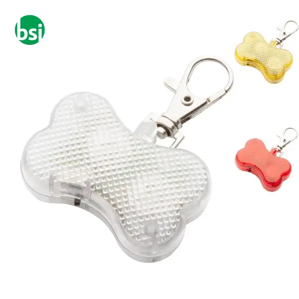 Pet Safety Light - Belka -  1