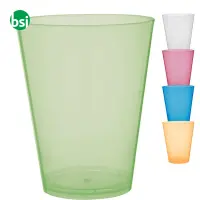 Reusable event cup EVENTUS