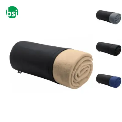 Rpet polar blanket NANDA