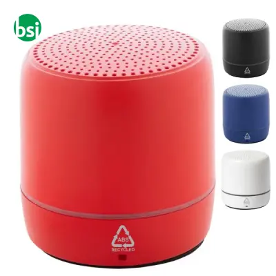 Rabs bluetooth speaker REPLAY