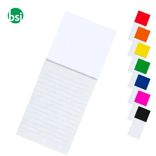 Magnetic notepad NOFRI -  1