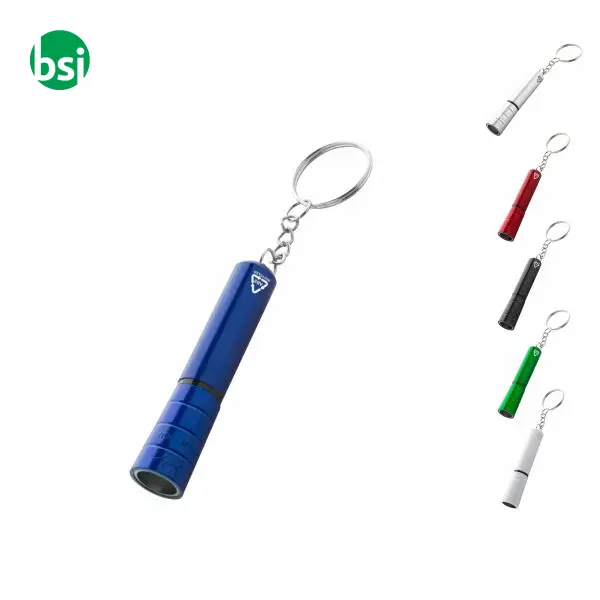 Mini RABS flashlight RAIPEI -  1