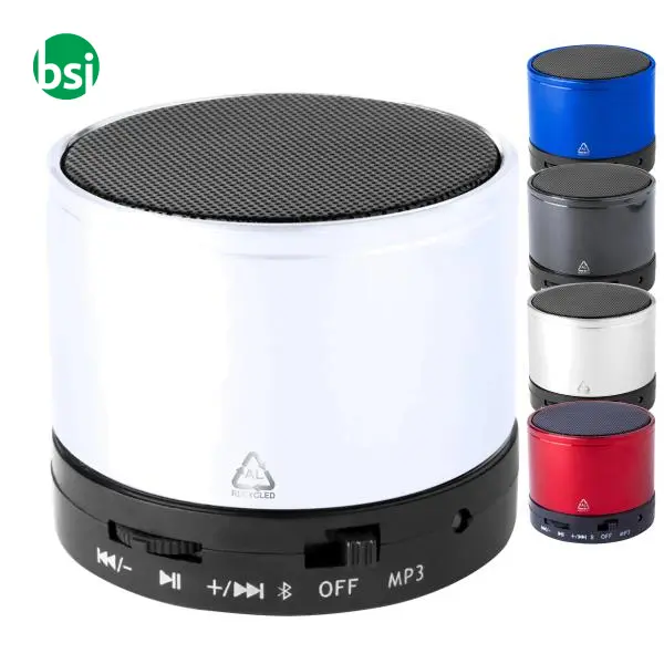 Bluetooth speaker RALUFI -  1