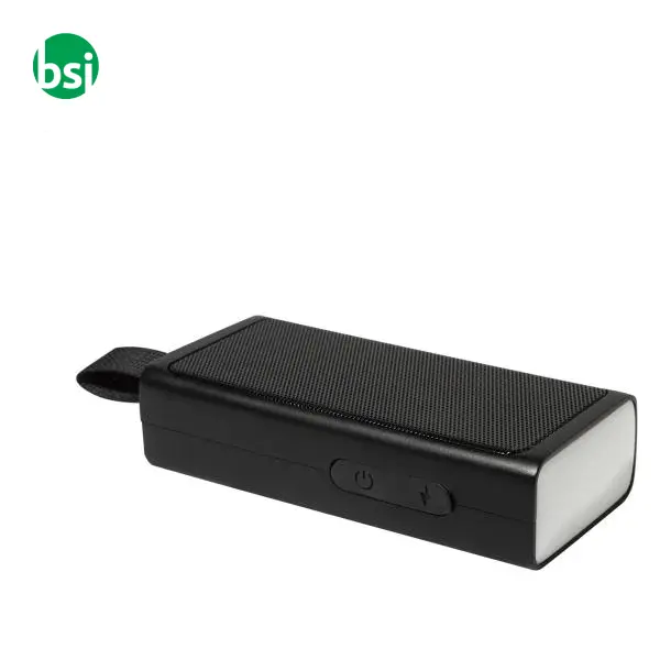 Wireless speaker with your logo MAGBEAT -  1