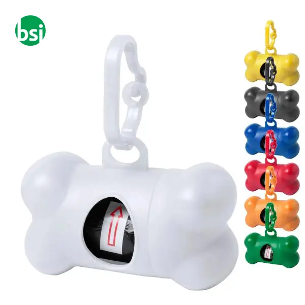 Dog waste bag dispenser POBBA -  1