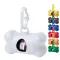 Dog waste bag dispenser POBBA - Anteprima 1