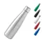 Stainless steel bottle KLOSSIP - Anteprima 1