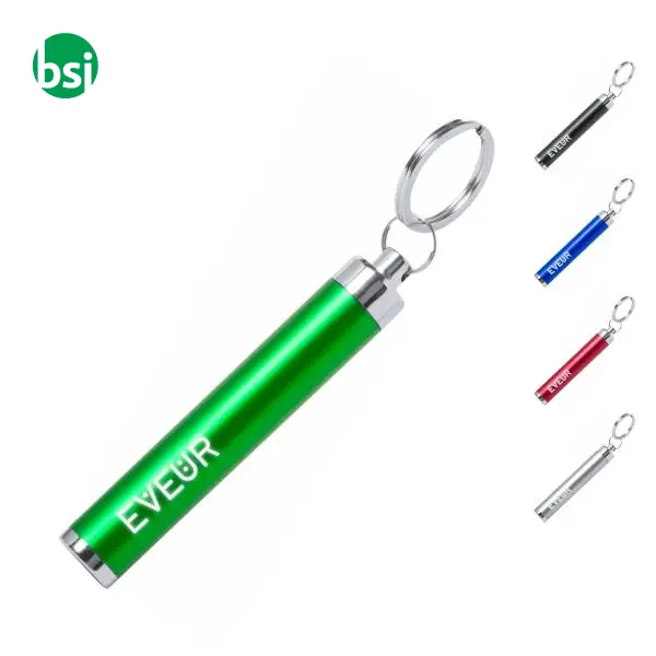 Flashlight LIMEX -  1