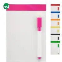 Magnetic note board MAFRI