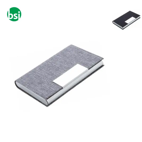 Business Card Holder - Merpet -  1