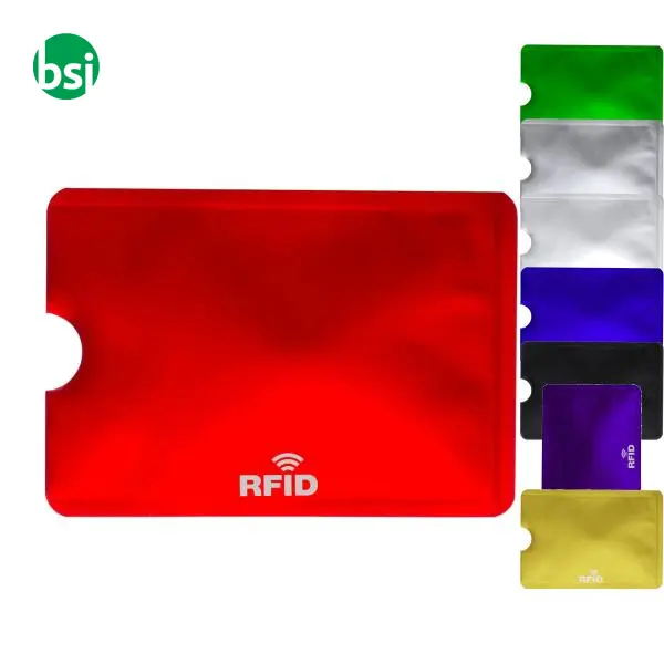 Credit card holder ALLUX -  1