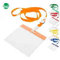 Badge lanyard BALLEK