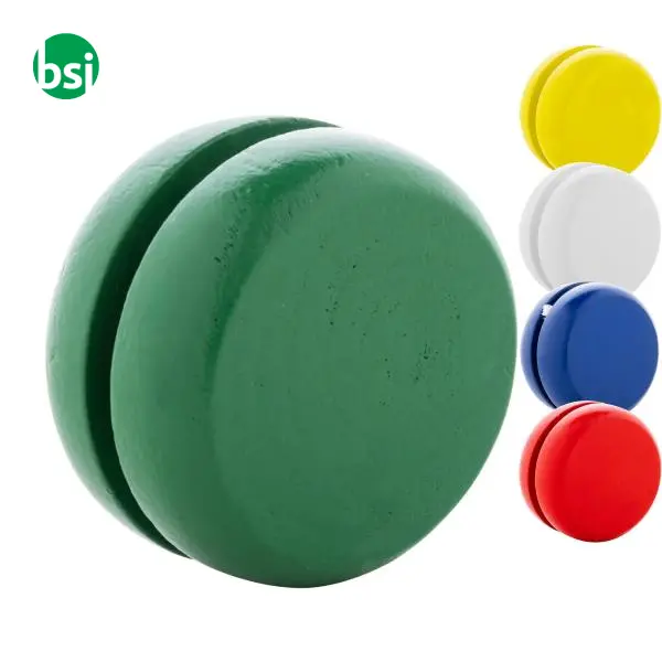 Yo-Yo WOOYO COLOUR -  1