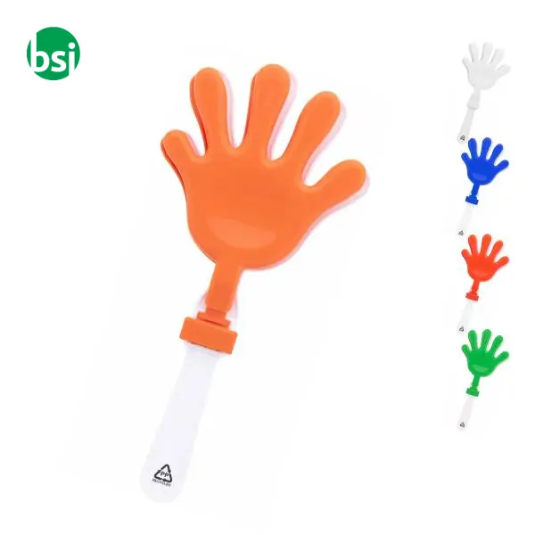 Rpp clapper CLAPPY -  1
