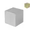 Customized stress cube CUBIX SHINE - Anteprima 1