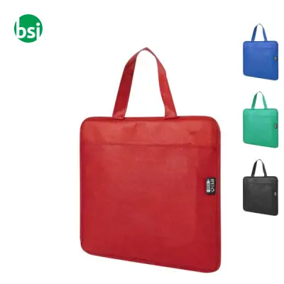 Stadium cushion with your logo LEAGUE