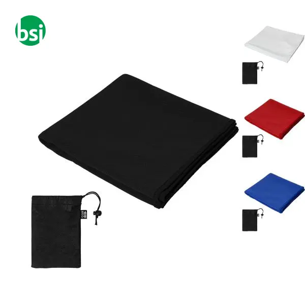 Printed towel ENDURE -  1