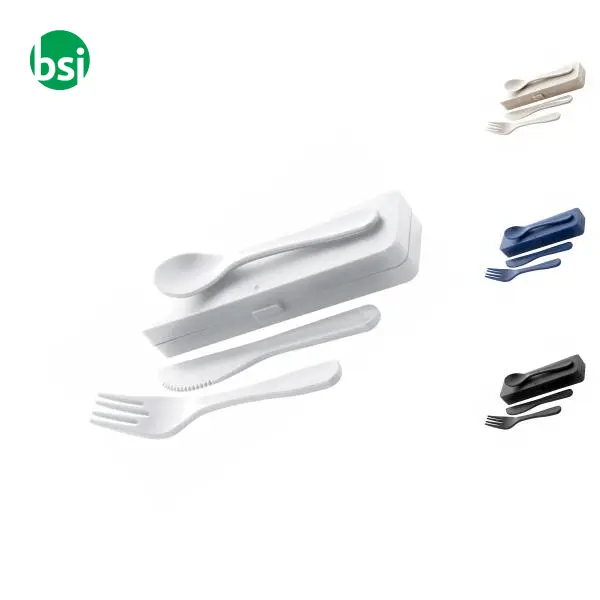 Cutlery set CAMINO -  1