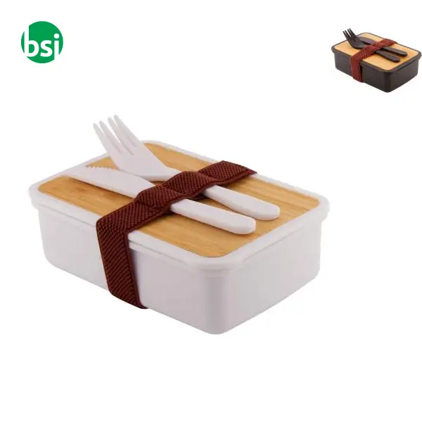 Lunch Box - Rebento -  1