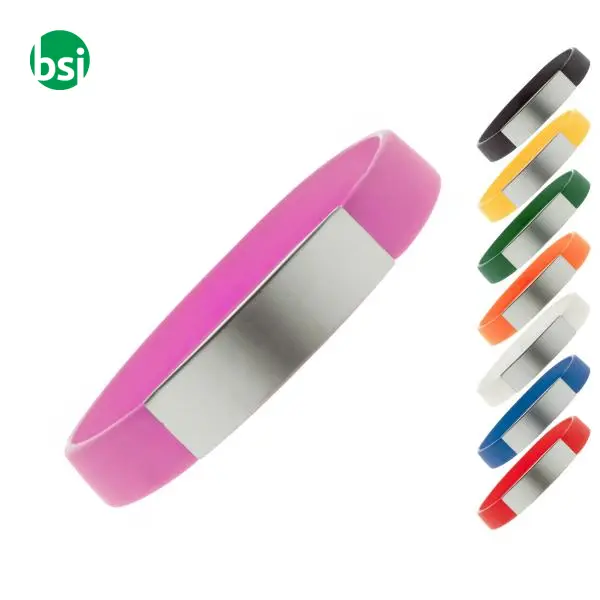 Wristband - Platty -  1