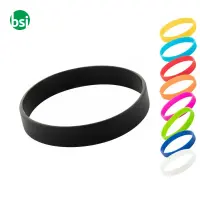 Silicone Wristband - Wristy