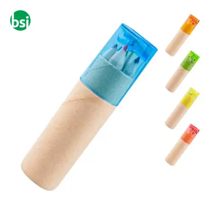 Pencil Set - Gallery 6