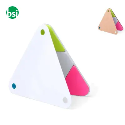 Sticky notepad TRINOT